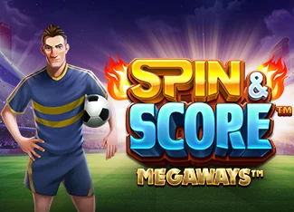 RTP Pragmatic Play Spin & Score Megaways